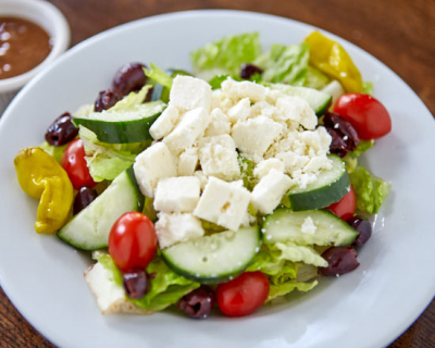 SALAD Image