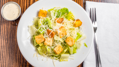 Caesar Salad Image