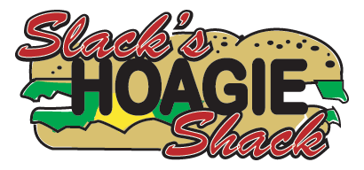 Slack's Hoagie Shack - Newtown logo