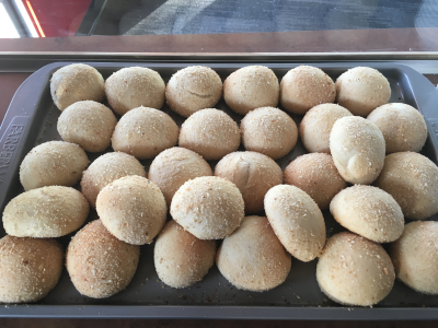 Pandesal (5) Image