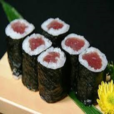 Tuna Roll Image