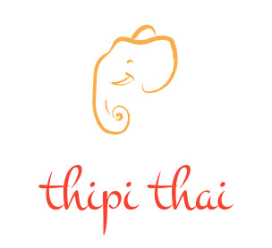 Thipi Thai logo