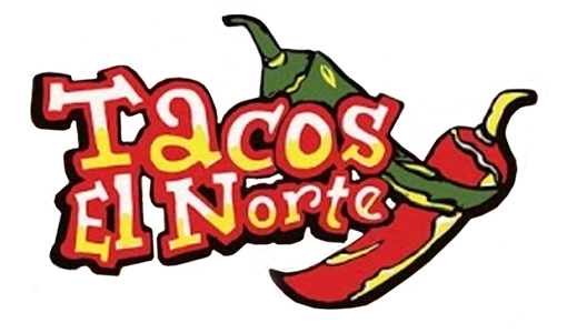 Tacos El Norte logo