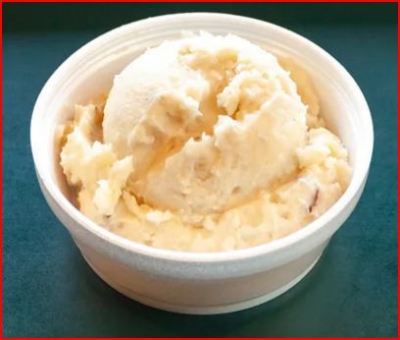 Mashed Potatoes w/Gravy Image