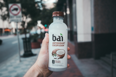 BAI/Specialty Drink Image