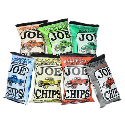 Chips Image