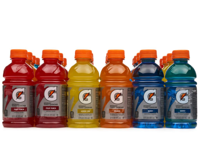 Gatorade Image