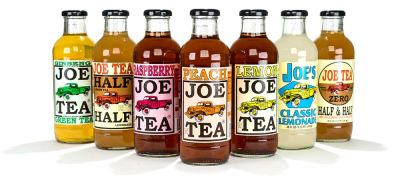 Joe's Teas Image