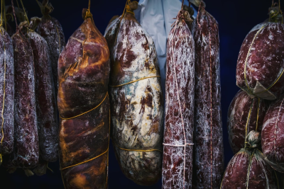Deli By The Pound Image