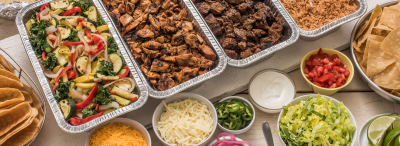 Catering Image