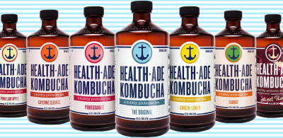 Kombucha Image