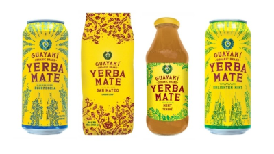 Yerba Mate Image