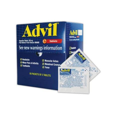 Advil Image