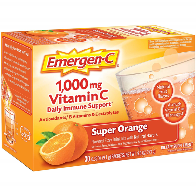 Emergen-C Image