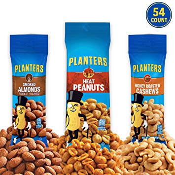 Nut Variety Image
