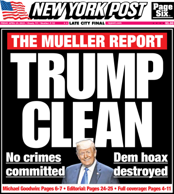 NY Post Image