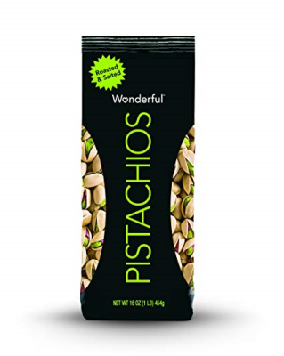 Pistachio Image