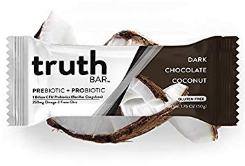 Premium Granola Bar Image