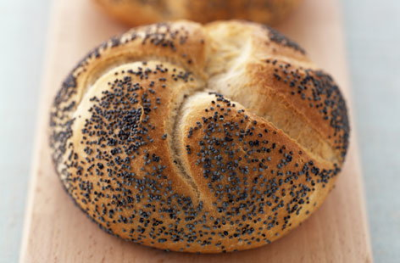 Bread With Butter Image