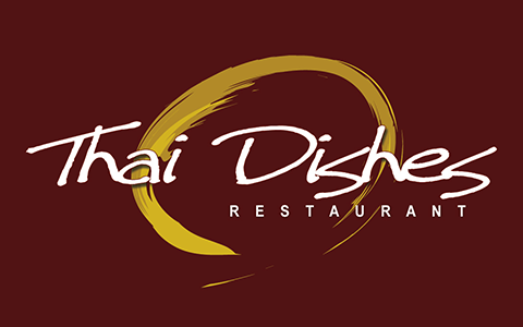 Thai Dishes Restaurant logo