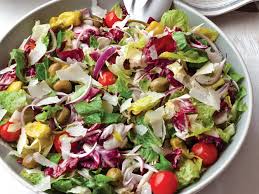 SALADS Image