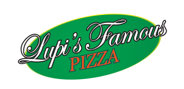 Lupi's Famous Pizza logo