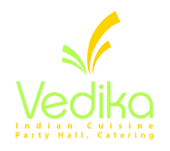 VEDIKA INDIAN RESTAURANT logo
