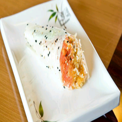 Jasmine Hand Roll (5) Image
