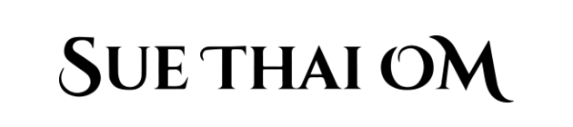 Sue Thai Om logo