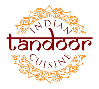TANDOOR INDIAN CUISINE logo