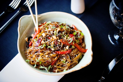 Drunken Noodles Image