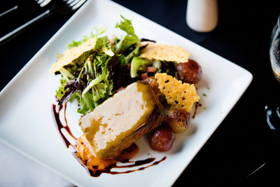 Beyond Meatloaf Image