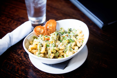 DINNER - PASTAS Image