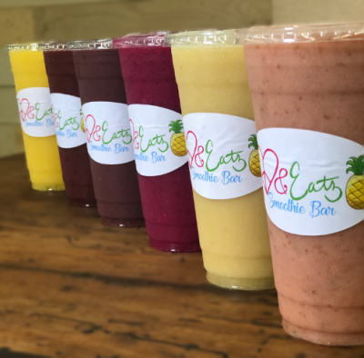 SMOOTHIES Image