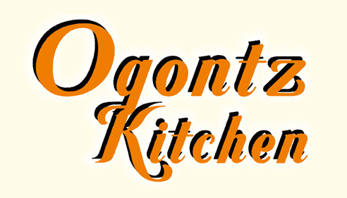Ogontz Kitchen Chinese Restaurant logo