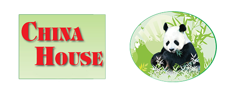 China House logo