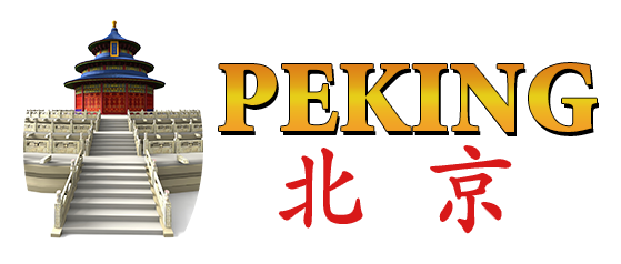 Peking logo