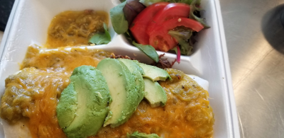 BREAKFAST Image