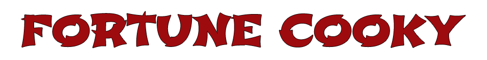 Fortune Cooky Restaurant logo