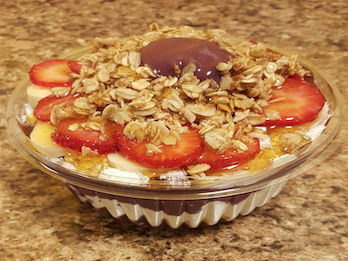 Acai na Tijela Gigante Image