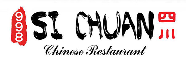 998 Si Chuan Chinese Restaurant logo