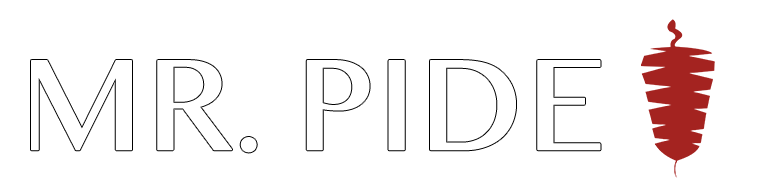 Mr. Pide logo