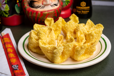 2. Crab Rangoon Image
