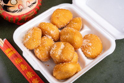 4. Donut Image