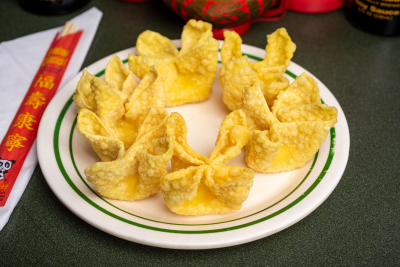 APPETIZERS Image