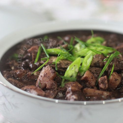 Pork Dinuguan Image