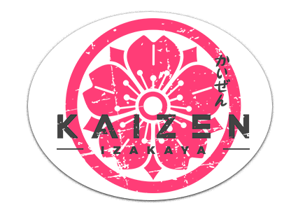 Kaizen Izakaya logo