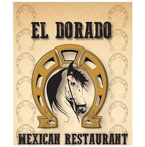 EL DORADO MEXICAN REST logo