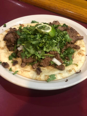 Taco Carne Asada (1) Image