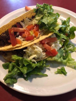 Beef Taco (1) Image